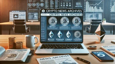 Newznav.com Crypto Archives Page