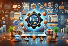 Offerpagehub.fun