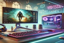 PC Category from MeltingTopGames