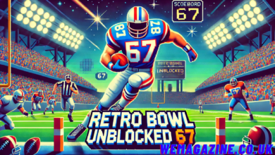 Retro Bowl Unblocked 67