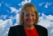 Rita Cumiskey