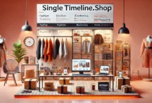 Singletimeline.shop