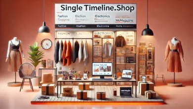 Singletimeline.shop