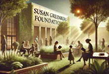 Susan Greenberg Foundation