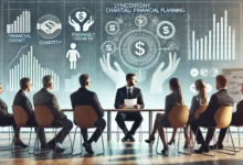 Synchrony Charitable Financial Planning