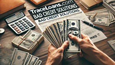 Traceloans.com Bad Credit