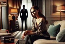 Unfaithful Wife Pt2: Malena Doll