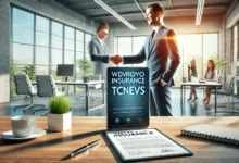 Wdroyo Insurance Tcnevs