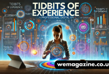 Tidbits of Experience