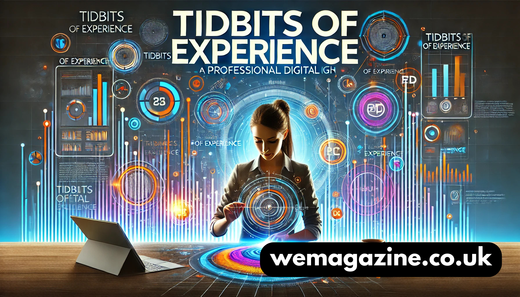 Tidbits of Experience
