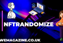 NFTRandomize