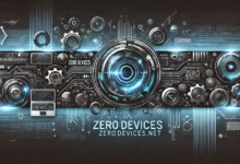 Zerodevices.net