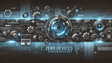 Zerodevices.net