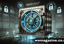 AnonVault