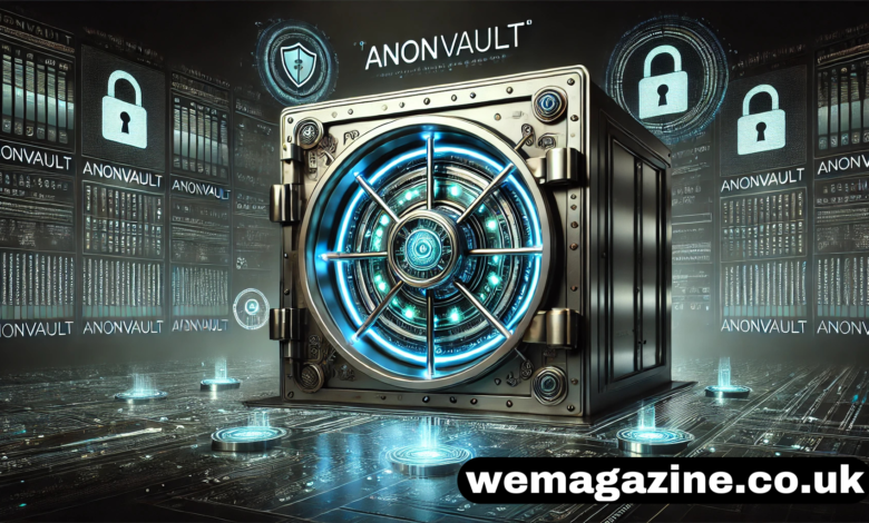 AnonVault