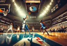 Denver Nuggets vs Timberwolves Match Player Stats
