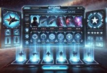 SWGOH Webstore