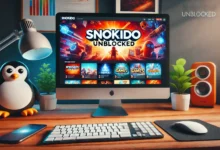 Snokido Unblocked