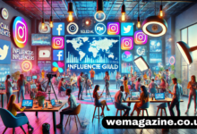 InfluencersGineWuld