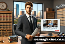 Oklahoma City Mesothelioma Lawyer Vimeo