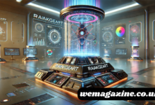 Raiakgeart