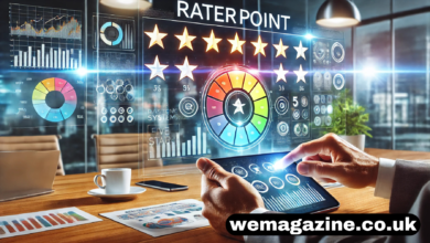 Raterpoint