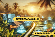 Tech.Desacanggu.id
