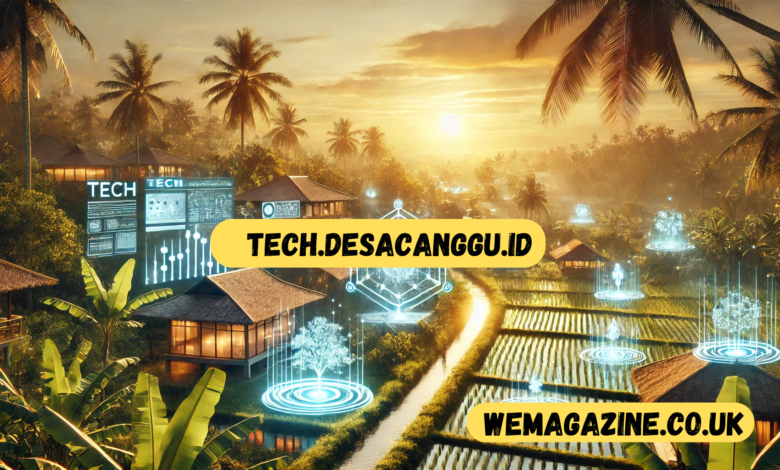 Tech.Desacanggu.id