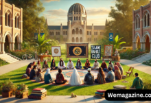 Tulane Baha'i Club