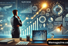 Success100x.com Factors