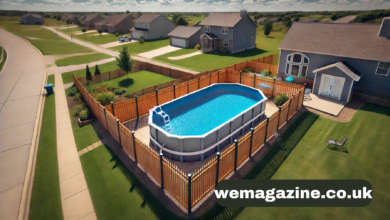 Above Ground Pools Laws Boone Iowa