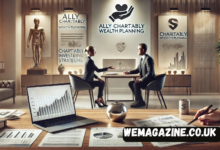 Ally Charitable Wealth Planning