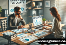 Ally Financial Planning for Charities