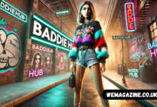 Baddiehub