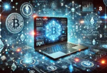 Be1Crypto.com Blockchain
