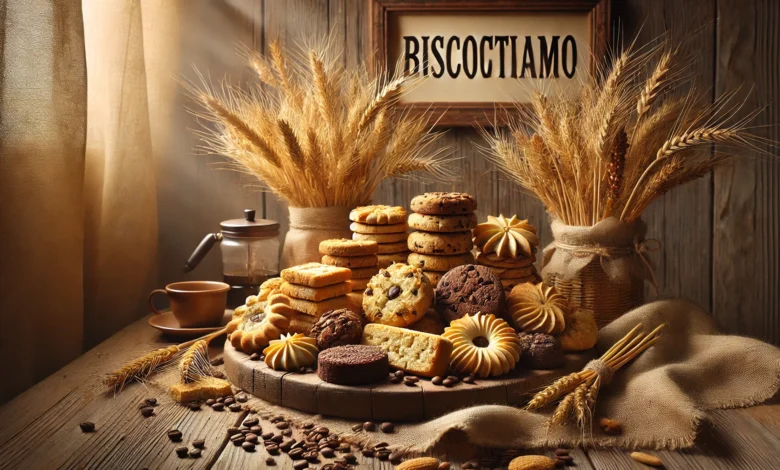 Biscottiamo