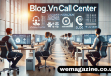 Blog.vncallcenter.com
