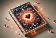 Book Prescription for the Heart by Sisi Bee