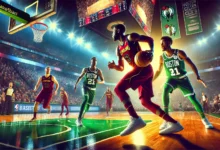 Cleveland Cavaliers vs Boston Celtics Stats