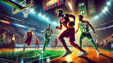 Cleveland Cavaliers vs Boston Celtics Stats