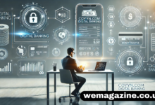 Coyyn.com Digital Banking