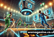 Dallas Mavericks vs Boston Celtics Match Player Stats