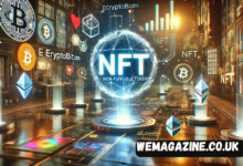 Ecryptobit.com NFT