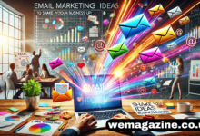 Email Marketing Ideas to Shake Your Business Up! Cleverscale.com