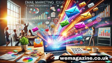 Email Marketing Ideas to Shake Your Business Up! Cleverscale.com