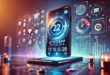 EtsiosApp Release Date
