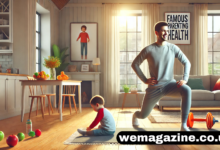 Famousparenting Health