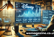 FintechZoom DIS Stock