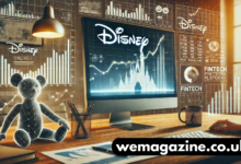 FintechZoom Disney Stock