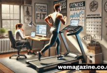 How Busy People Can Get and Stay Fit thehealthyconsumer.com